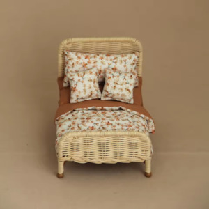 Moenga Iti Set (Small bed set)