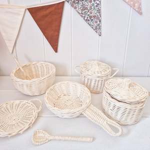 Kitchen Pot Set