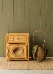 Products: Rattan Washing Machine
