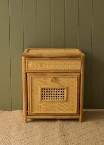 Products: Rattan Oven