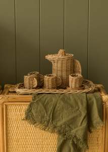 Products: Natural Inu set