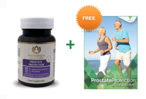 Products: Prostate Protection Programme