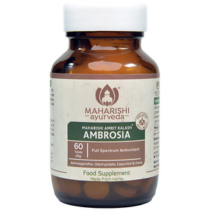 Products: Amrit Kalash Ambrosia
