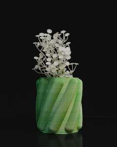 Decor: Boor Vase