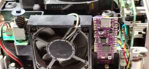 Mahi Atu Ratonga Quotes: Device Mods