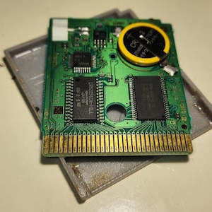 Mahi Atu Ratonga Quotes: Gameboy Battery Replacement