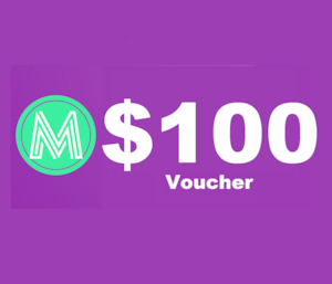 Gift Voucher: Mahi Atu Gift Voucher