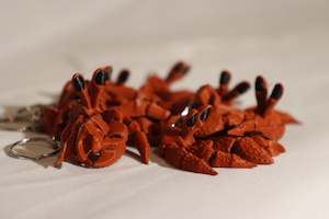 Sale: Crab Keyring