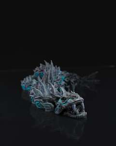 Sale: Articulated Midgard Serpent