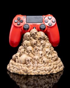 3d Prints: Fate of the Fallen Controller Stand