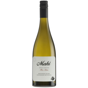 Products: Alias Sauvignon Blanc 2023 - Mahi Wine