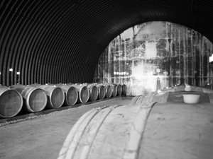 Products: The Cave Collection - Mahi Wine