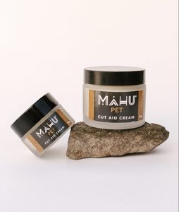 Products: Cut Aid Cream
