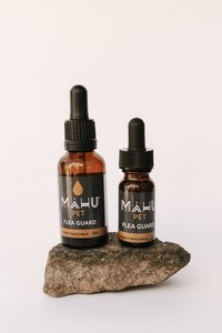 Products: Flea Guard