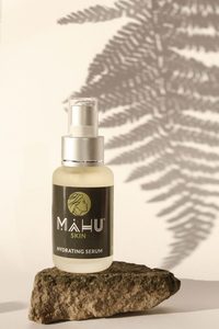 Products: Mahu Skin Hydrating Serum