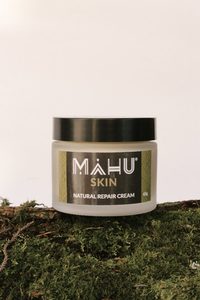 Products: Mahu Skin Natural Repair Cream - New Zealand Made