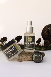 Products: The Mahu Mahi Pack - Mahu Skin - Nature's First Aid