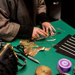 Reformed Bag Making Workshop - Sat 21st March 2026