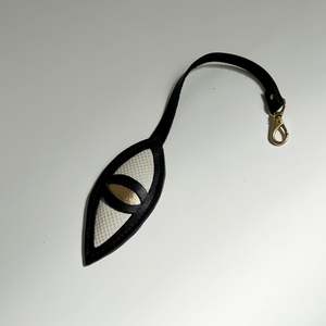 Eye See You: Side Eye - Bag Charm Small