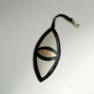 Side Eye - Bag Charm Large