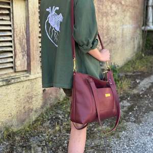 Sale 1: Big Betty - Cherry