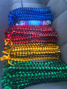 Graduation Ribbon Lei Māia Centre