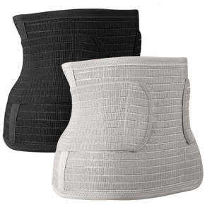 Our Range: Belly Wrap - 3 in 1 Abdominal Support
