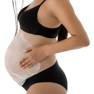 Our Range: Belly Mask