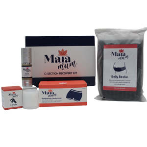Our Range: C- Section Recovery Kit