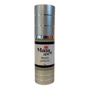 C Section Range: Revive-It C-Section Scar and Stretch Mark Cream