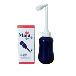 C Section Range: On The Go Peri Bottle - 360mL
