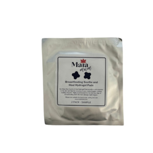 Hydrogel Sample 2 Pack