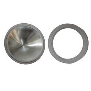 Our Range: O-Rings for Silver Cups