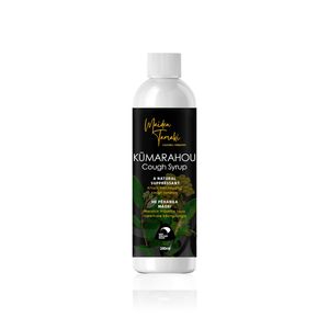 Products: KŪMARAHOU Cough Syrup