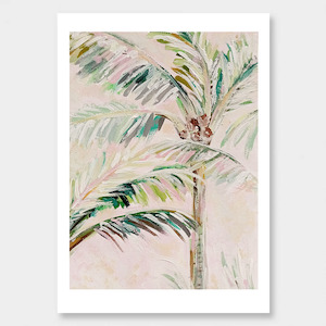 Prints: I followed my heart I