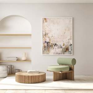 Prints: Wabi Sabi IIII