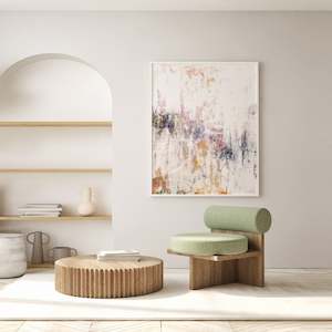 Prints: Wabi Sabi III