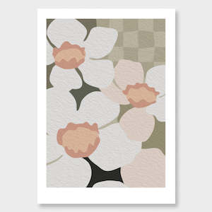 Ohana Collection: Manuka Ohana