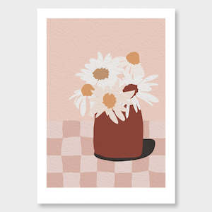 Ohana Collection: Flower Market