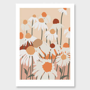 Ohana Collection: Daisy dreamin