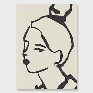 Kinu Collection: Koma