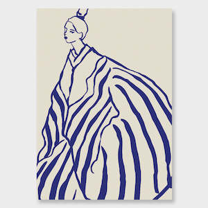 Kinu Collection: Kinu