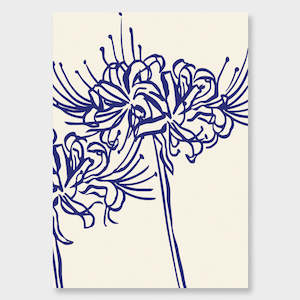 Kinu Collection: Higanbana