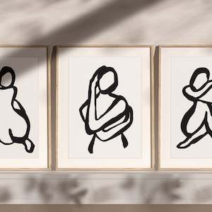 Faves Collection: Watashi Set of three