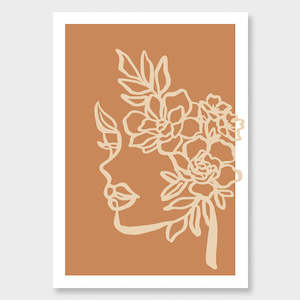 Faves Collection: Earth Wahine