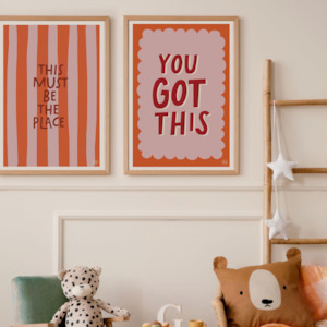 This must be the place - digital download