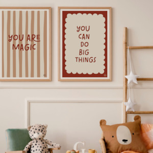 You Are Magic - digital download