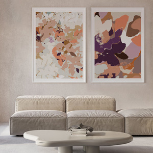 Forgotten Petals: Forgotten Petals V