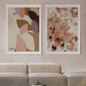 Forgotten Petals: Forgotten Petals III