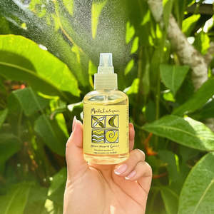Natural Insect Repellent With Lemongrass Peppermint: Mosquito & Insect Repellent with Lemongrass Essential Oil